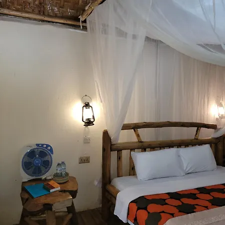 Songbird Safari Lodge & Campsite-2
