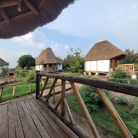 Songbird Safari Lodge & Campsite-3